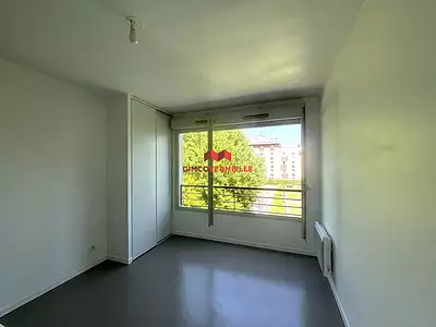Appartement, 24 m²