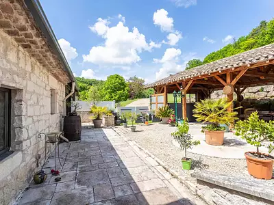 Maison, 163 m²