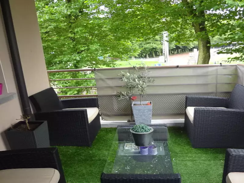 Appartement, 64 m²