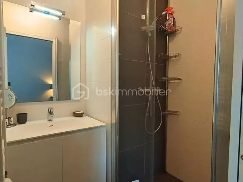 Appartement, 134 m²