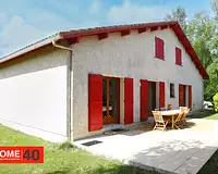 Maison, 129,9 m²