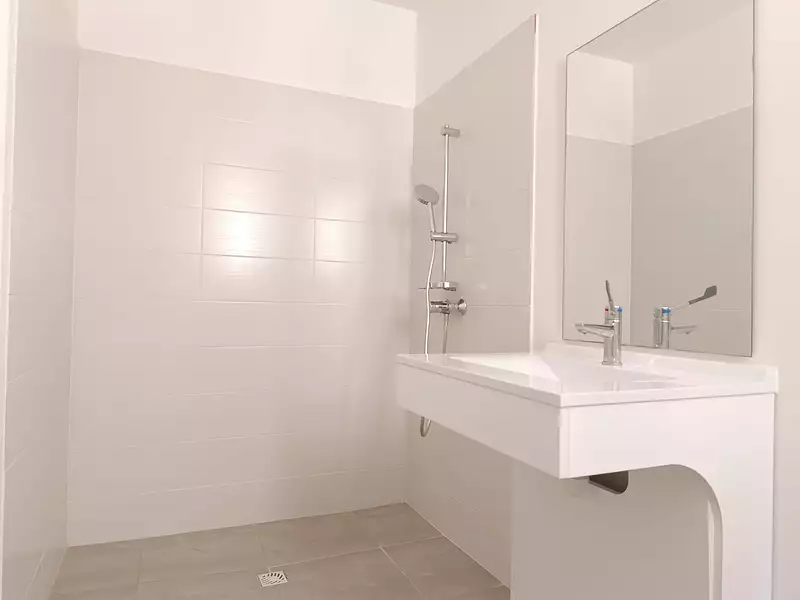 Appartement, 31,2 m²