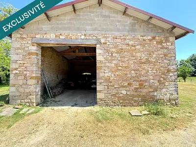 Maison, 130 m²