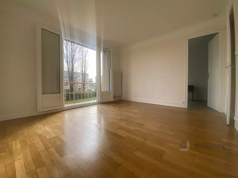 Appartement, 66 m²