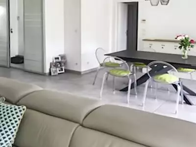Maison, 125 m²