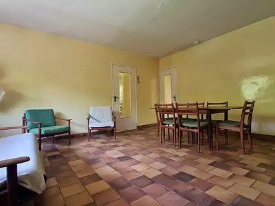 Maison, 109,75 m²