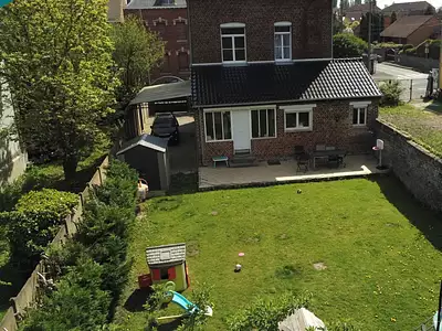 Maison, 180 m²