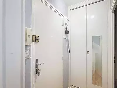 Appartement, 27,5 m²