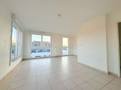 Appartement, 78 m²
