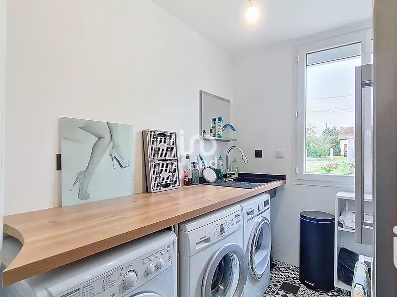 Maison, 150 m²