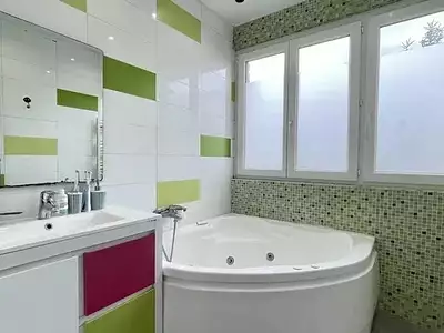 Maison, 111 m²