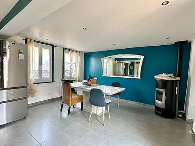 Maison, 196 m²