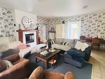 Maison, 149 m²
