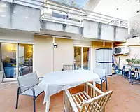 Appartement, 54 m²