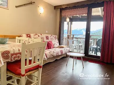 Appartement, 39,38 m²