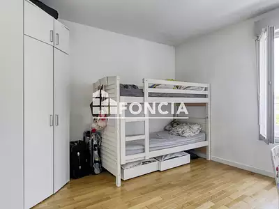 Appartement, 44 m²