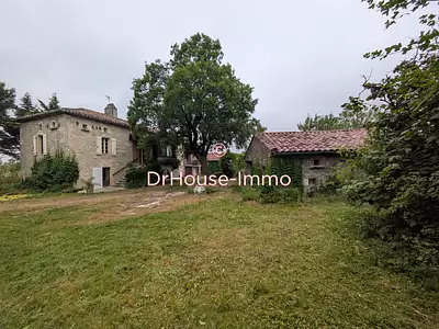 Maison, 183 m²