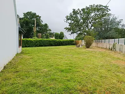Maison, 123 m²