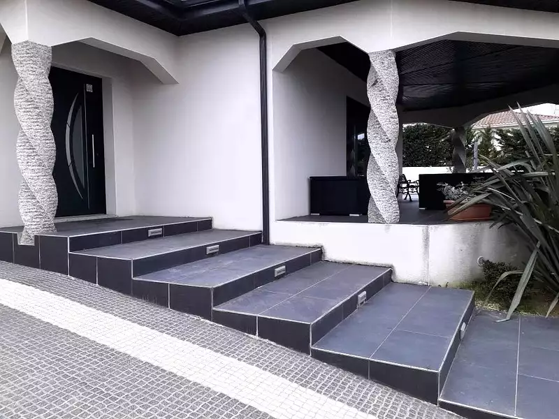 Maison, 173 m²