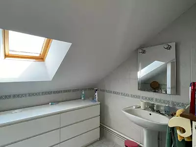 Maison, 160 m²