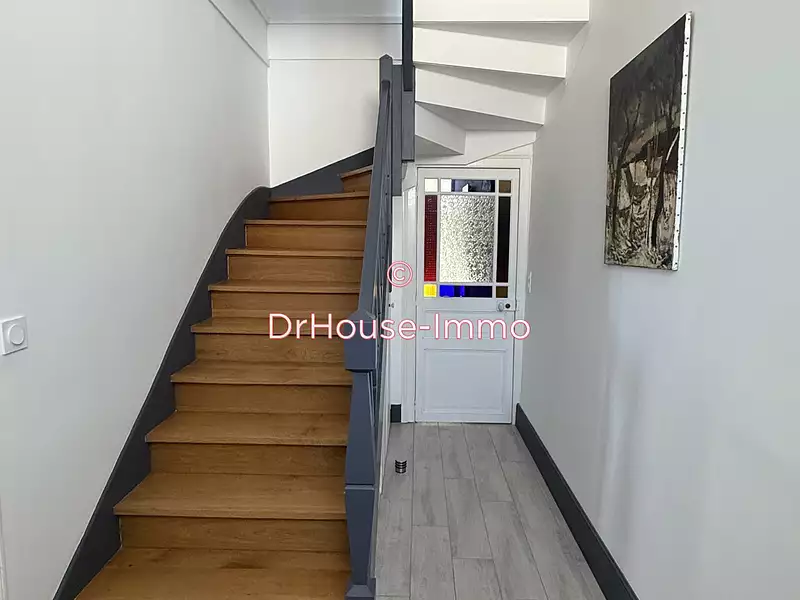 Maison, 183 m²