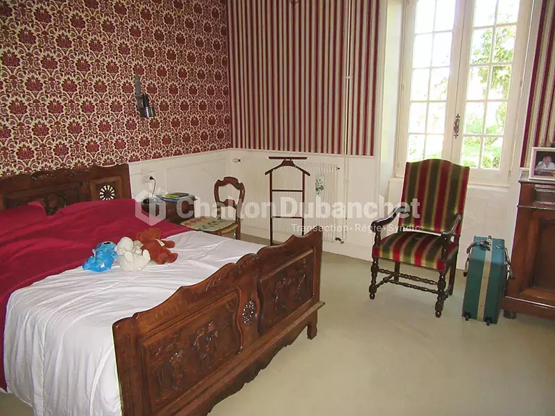 Maison, 235 m²