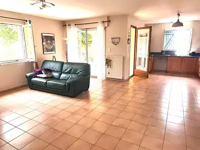 Maison, 132 m²