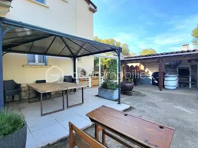 Maison, 150 m²
