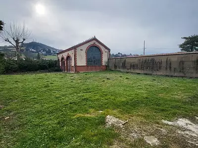 Terrain, 642 m²