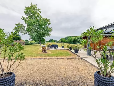 Maison, 166 m²