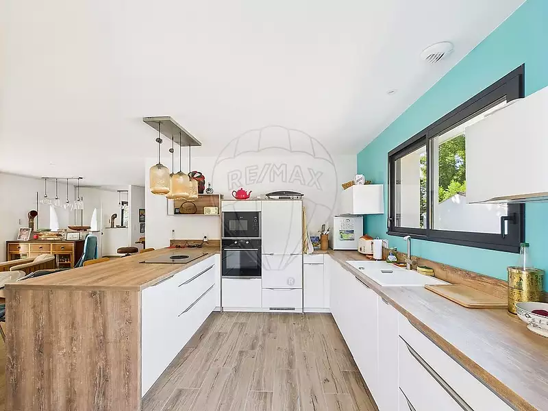 Maison, 110 m²