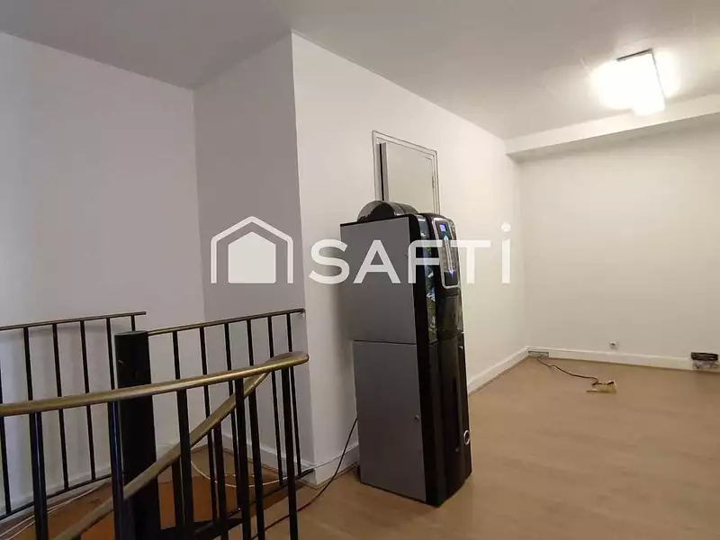 Divers, 52 m²