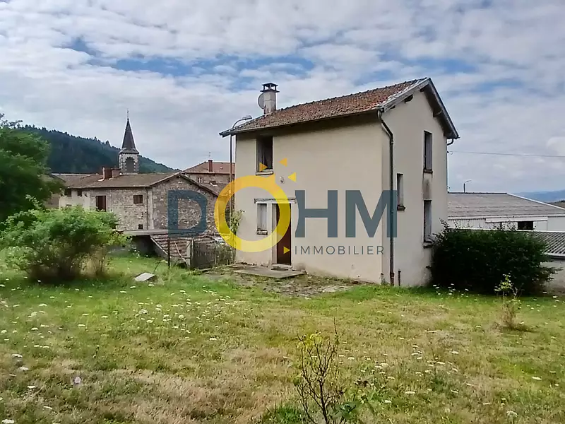 Maison, 132 m²