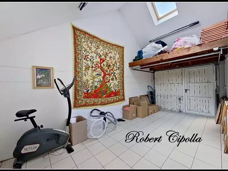 Maison, 135 m²