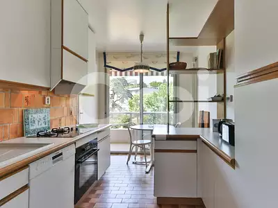 Appartement, 110 m²