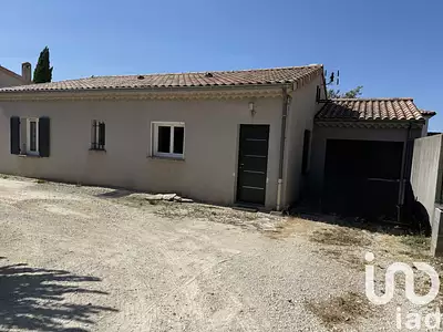 Maison, 93 m²