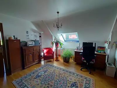 Maison, 141 m²