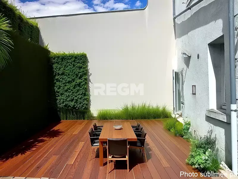 Maison, 341 m²