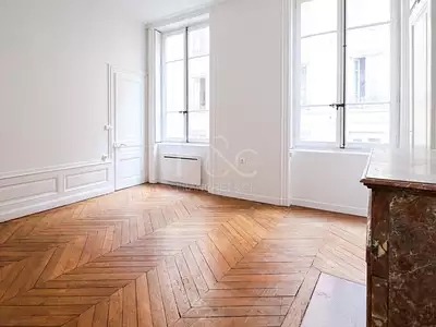 Appartement, 61 m²