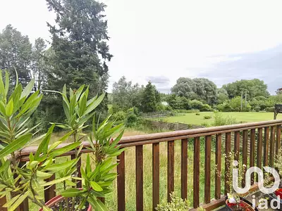 Maison, 87 m²