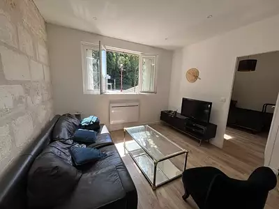Appartement, 46,7 m²