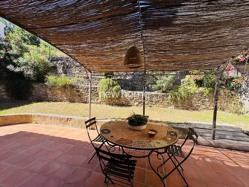 Maison, 124 m²