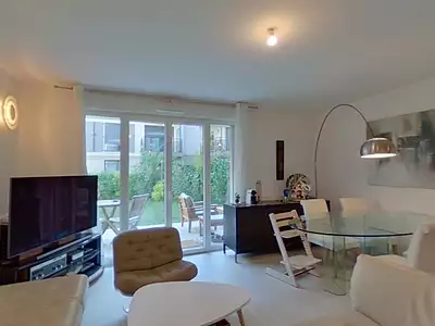 Appartement, 84,65 m²