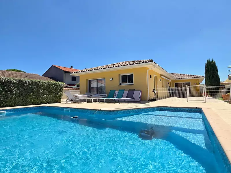 Maison, 155 m²