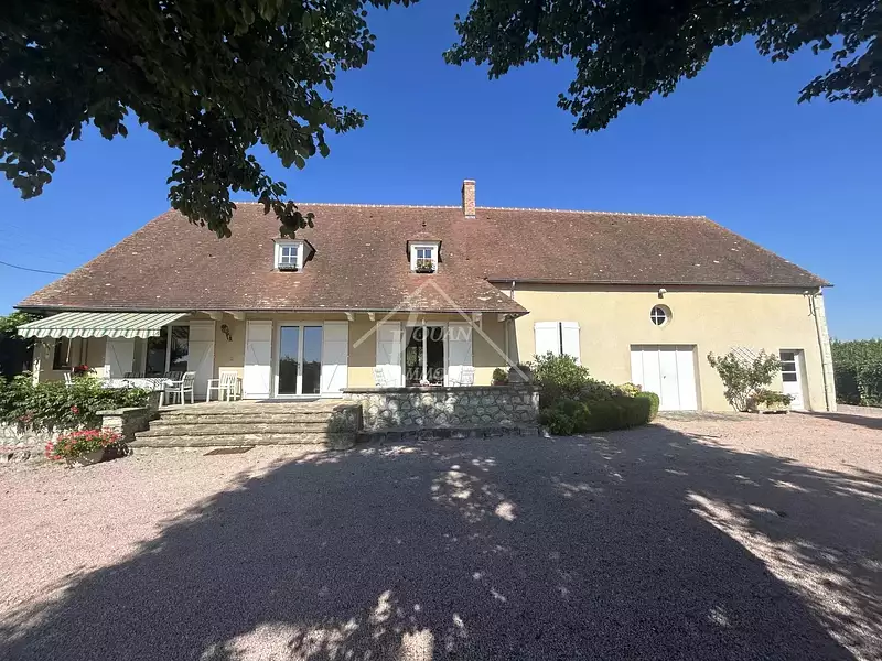 Maison, 139 m²