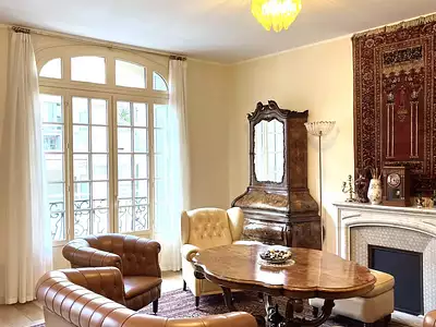 Appartement, 93,04 m²