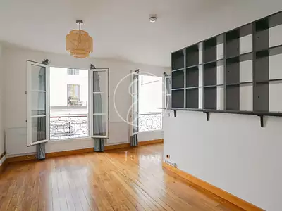 Appartement, 39,12 m²