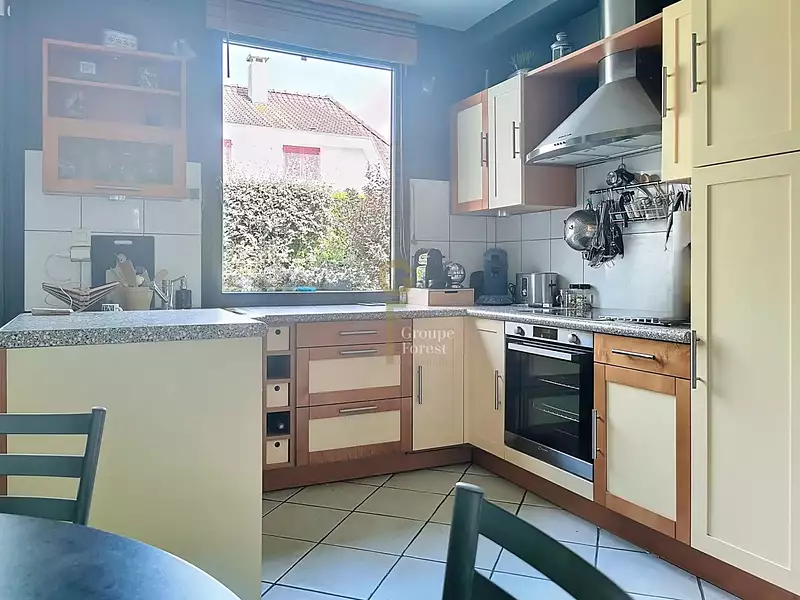 Maison, 159 m²