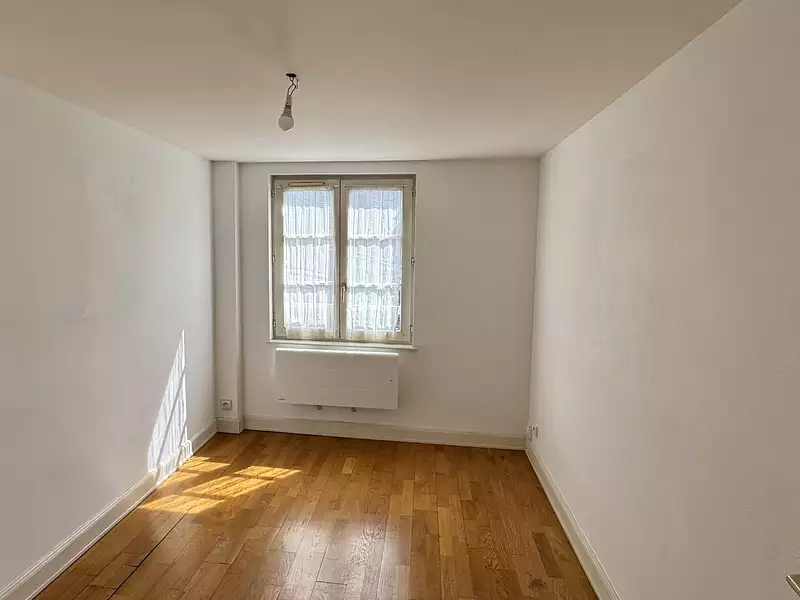 Appartement, 32,87 m²