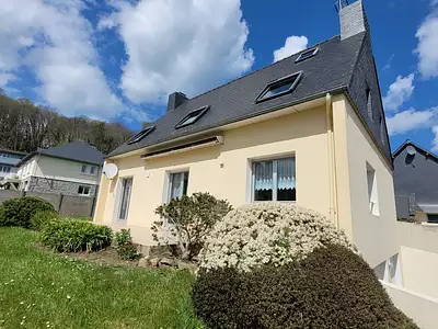 Maison, 136 m²